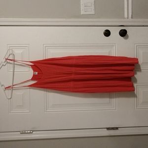 Old Navy women's sun dress, size L